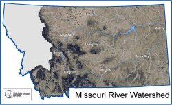Missouri River Watershed